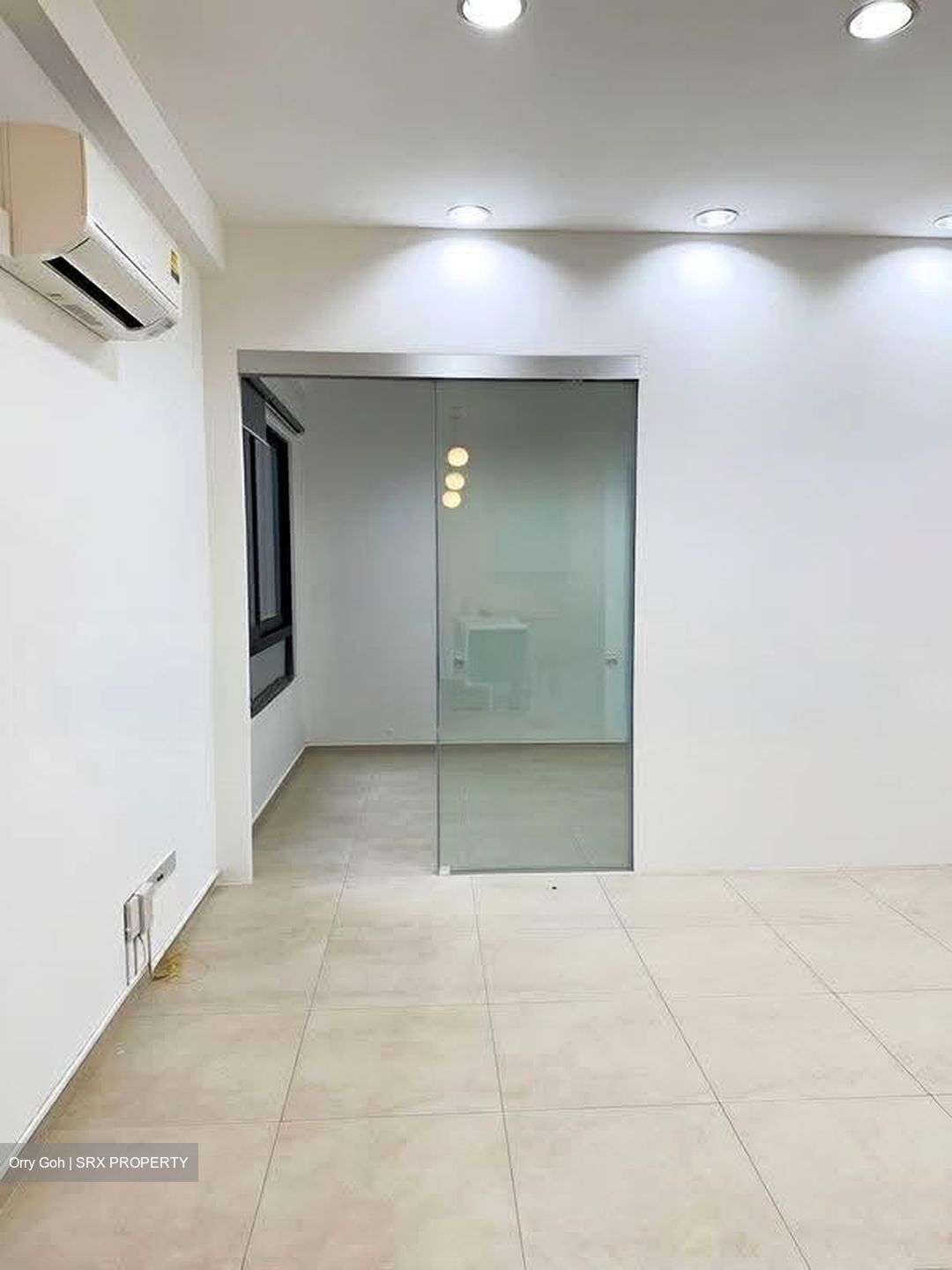 The Modules (D15), Office #615049861